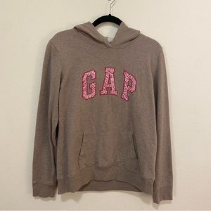 GAP hoodie